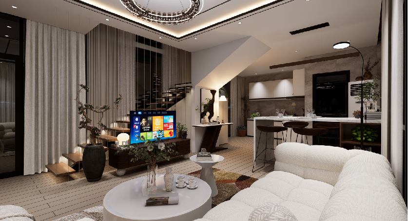 和布克赛尔多角帐篷：稳固结构加持，解锁户外安全新体验